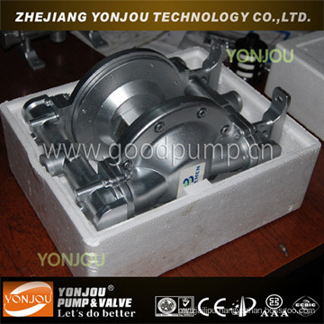 Air Operated Diaphragm Pump, Air Operated Double Diaphragm Pump